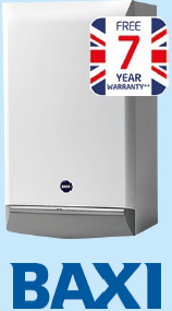 RS Plumbing and Heating Services Boiler